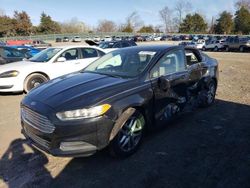 2014 Ford Fusion SE for sale in Madisonville, TN