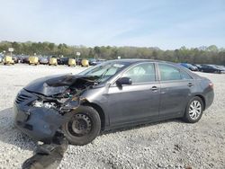 Toyota Camry Base salvage cars for sale: 2009 Toyota Camry Base