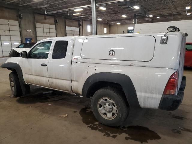 2015 Toyota Tacoma Prerunner Access Cab