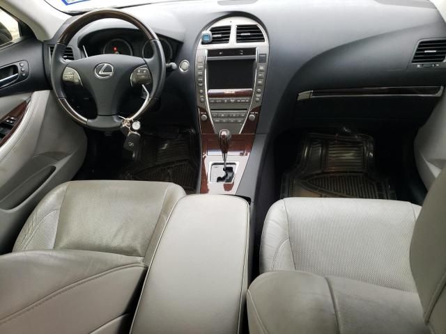 2011 Lexus ES 350