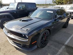 Dodge salvage cars for sale: 2023 Dodge Challenger R/T