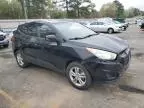 2011 Hyundai Tucson GLS