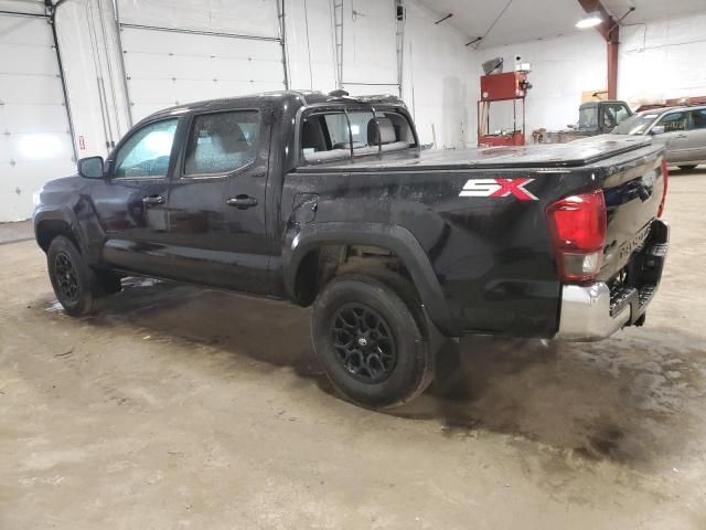 2023 Toyota Tacoma Double Cab