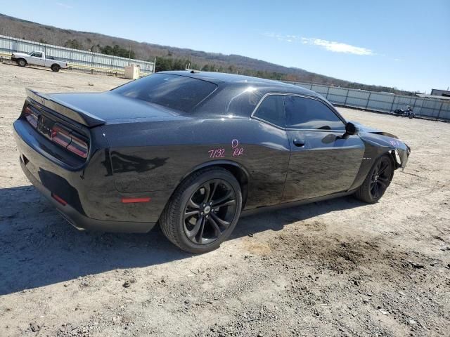 2021 Dodge Challenger R/T