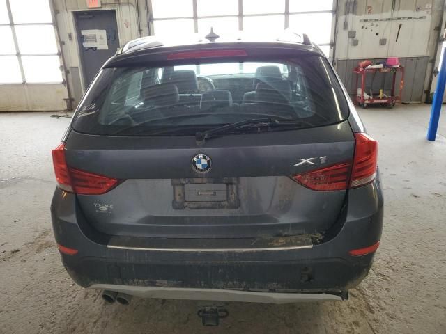 2013 BMW X1 XDRIVE28I