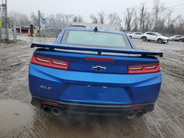 2017 Chevrolet Camaro ZL1