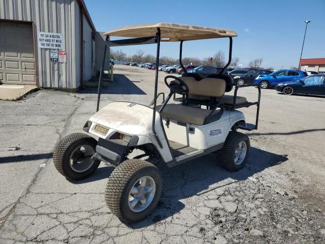 2004 Ezgo Golf Cart