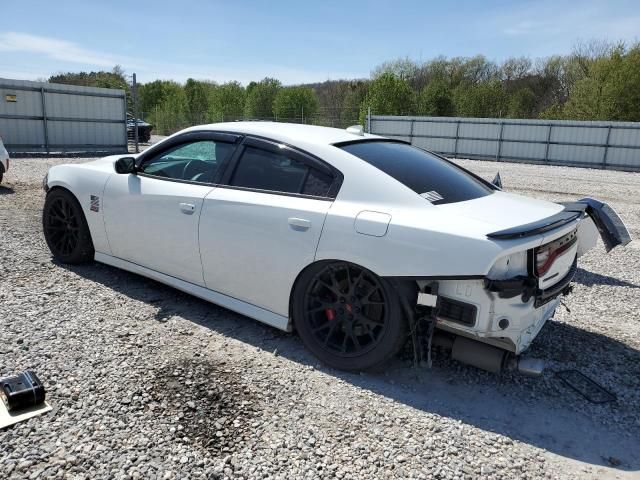 2018 Dodge Charger R/T 392