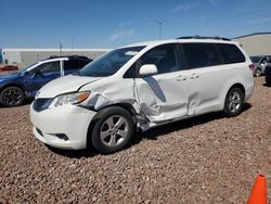 2013 Toyota Sienna LE for sale in Phoenix, AZ