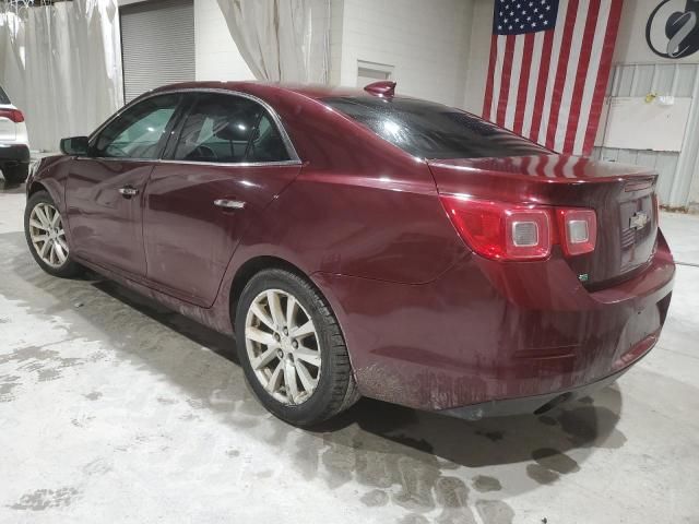 2015 Chevrolet Malibu LTZ