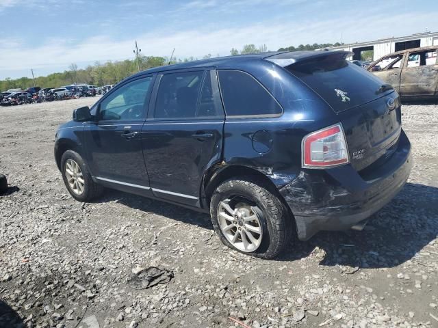 2009 Ford Edge SEL