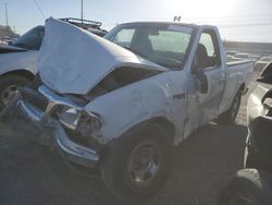 Vehiculos salvage en venta de Copart Las Vegas, NV: 2000 Ford F150