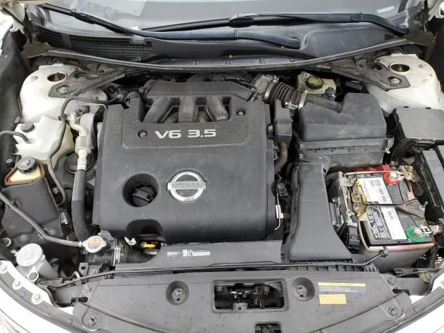 2013 Nissan Altima 3.5S