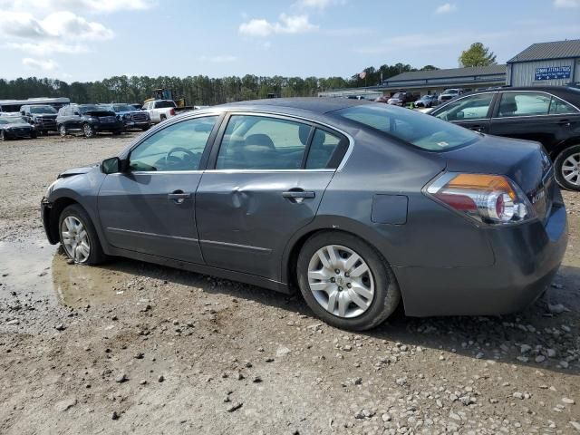 2009 Nissan Altima 2.5