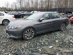 2015 Honda Accord Sport for sale in Waldorf, MD