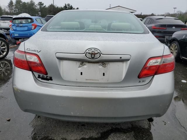 2008 Toyota Camry CE