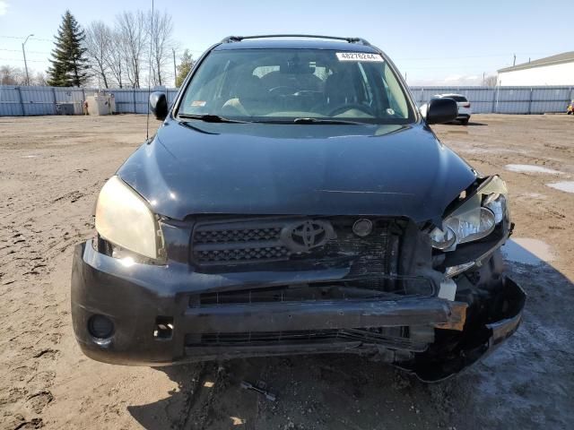 2008 Toyota Rav4