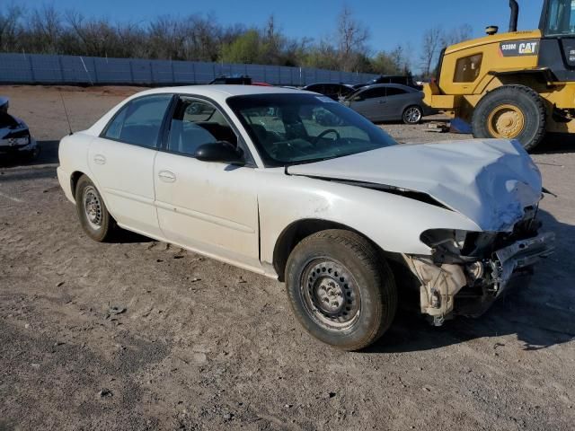 2003 Buick Century Custom