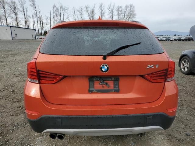 2015 BMW X1 XDRIVE28I