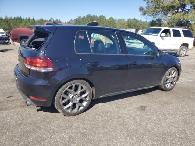 2014 Volkswagen GTI