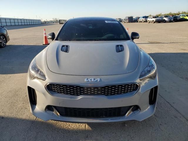 2022 KIA Stinger GT2