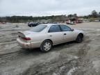 1998 Toyota Camry CE