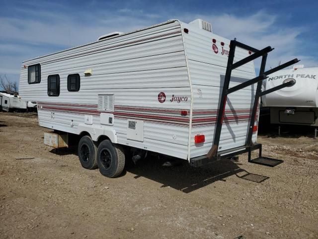 1995 Jayco Eagle