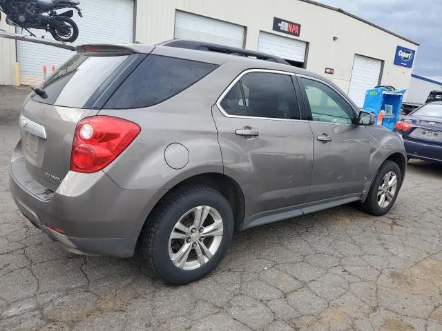 2010 Chevrolet Equinox LT