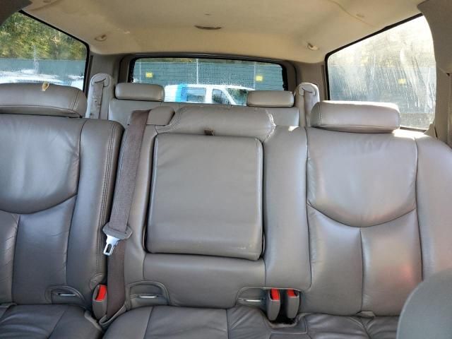 2005 GMC Yukon XL K1500