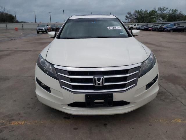 2012 Honda Crosstour EXL