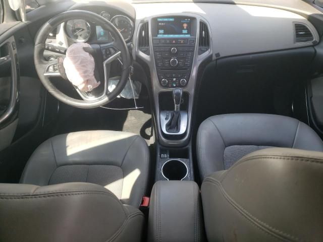 2015 Buick Verano Convenience