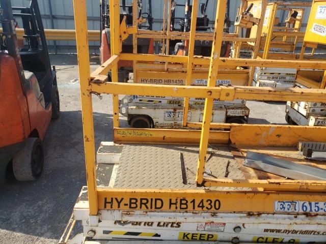 2008 Hybr 2008 Othi  HB-1430 SC