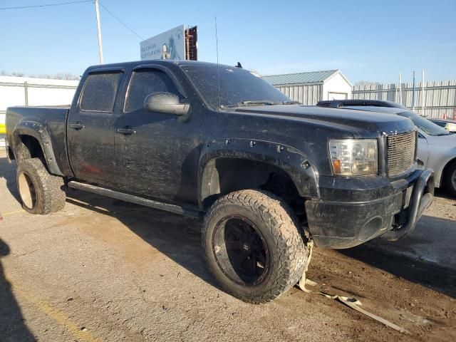 2007 GMC New Sierra K1500