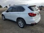 2015 BMW X5 XDRIVE35D