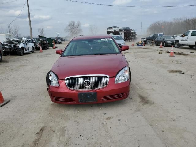 2008 Buick Lucerne CXL