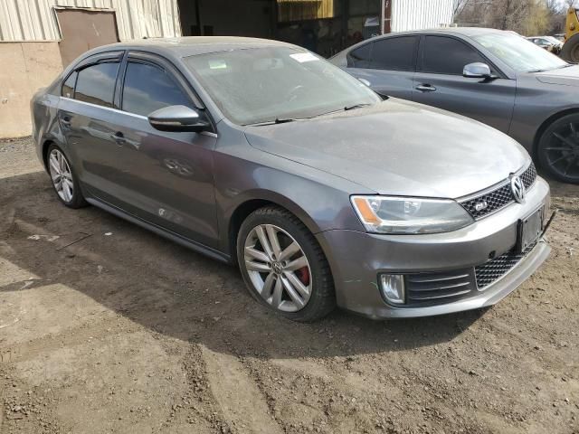 2012 Volkswagen Jetta GLI