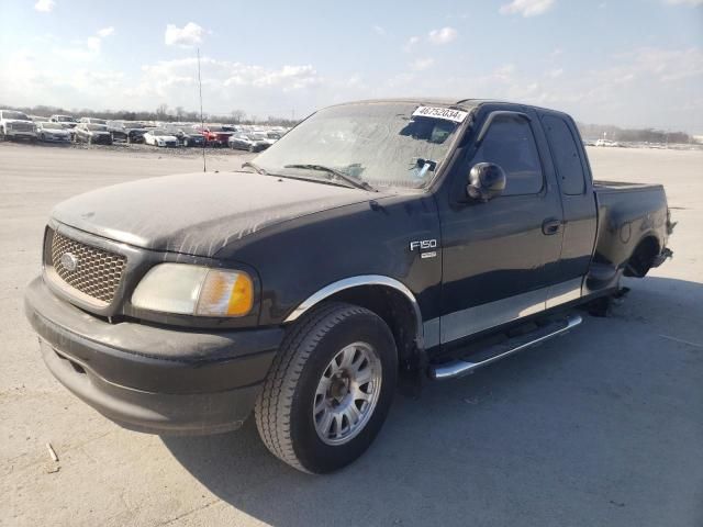 2003 Ford F150