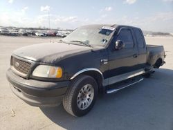 Salvage cars for sale at Lebanon, TN auction: 2003 Ford F150