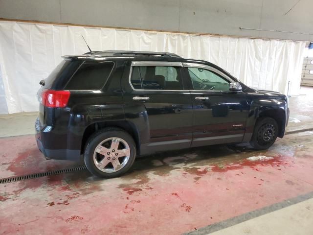 2012 GMC Terrain SLT