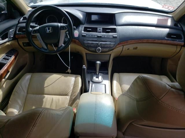 2011 Honda Accord EXL