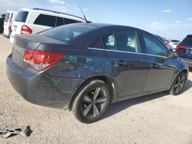 2013 Chevrolet Cruze LT