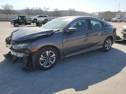 2016 Honda Civic LX for sale in Lebanon, TN