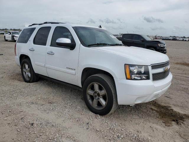 2007 Chevrolet Tahoe C1500