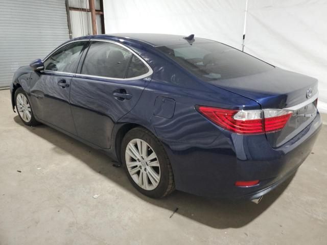 2014 Lexus ES 350