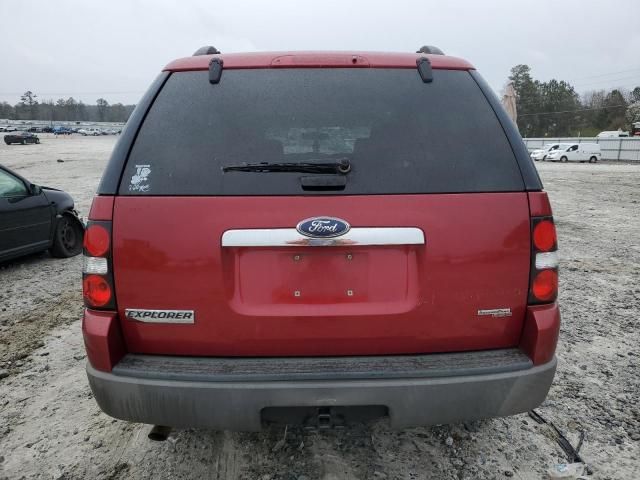 2006 Ford Explorer XLS