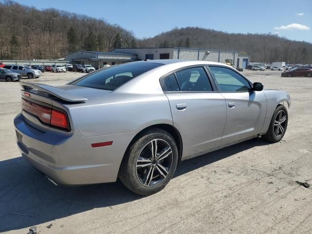 2013 Dodge Charger SXT