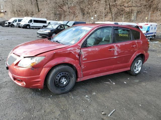 2006 Pontiac Vibe