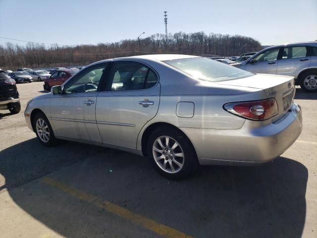 2003 Lexus ES 300