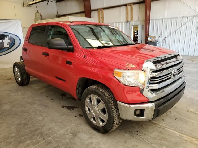 2015 Toyota Tundra Crewmax SR5