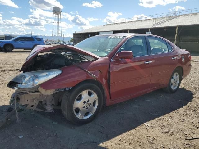 2004 Lexus ES 330